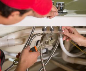 About Emergency plumbing pros Rives, TN